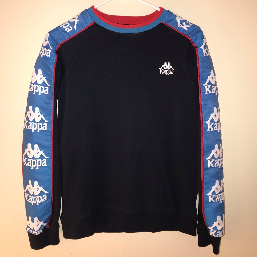 Kappa Pullover